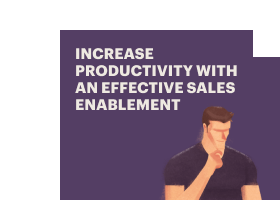 How can sales enablement help your organization?