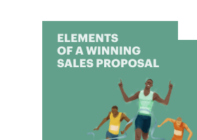 How to create stunning proposals and close more deals