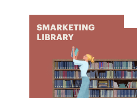 Improve your sales strategy with Smarketing library