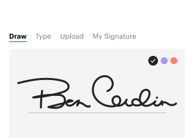 eSignatures Should be Free for Everyone